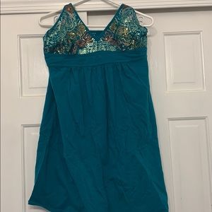 Victoria’s Secret Dress/Cover Up